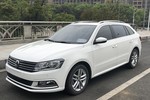 大众朗行2015款1.6L 自动豪华型