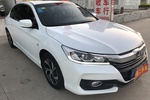 本田雅阁2018款230TURBO 舒适版 国V