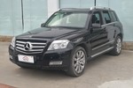 奔驰GLK级2010款GLK300 4MATIC 动感型