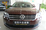 大众朗逸2013款1.4TSI DSG 豪华导航版