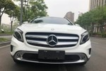 奔驰GLA级2016款GLA 220 4MATIC 时尚型