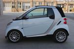 smartfortwo2012款1.0 MHD 硬顶标准版