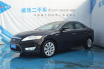 福特致胜2010款2.3L 手自一体 豪华型