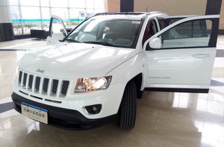 【最便宜宁波JeepSUV二手车报价】_搜狐二手