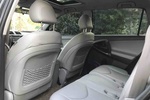 丰田RAV4荣放2010款2.4L 自动豪华升级版 点击看大图