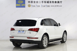 奥迪Q52013款40 TFSI 技术型