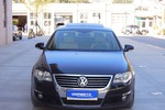 大众迈腾2007款1.8TSI 手自一体舒适型