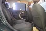 MINICOUNTRYMAN2011款1.6L ONE
