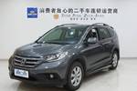 本田CR-V2013款2.0L 两驱经典版