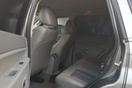 Jeep大切诺基2008款5.7L HEMI