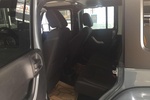 Jeep牧马人四门版2014款3.0L 撒哈拉