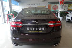 捷豹XF2013款 XF 2.0T 风华版