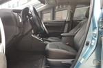 丰田卡罗拉双擎2017款改款 1.8L CVT豪华版