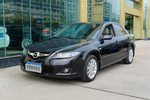 马自达Mazda62011款2.0L 手自一体 时尚型