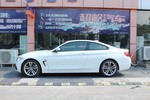 宝马4系 Coupe2014款435i 运动设计套装型