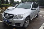 奔驰GLK级2009款GLK350 4MATIC