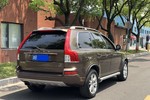 沃尔沃XC902012款2.5T 北欧个性运动版