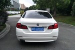 宝马5系2013款525Li 豪华型