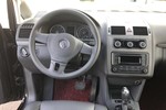 大众途安2013款1.4T 自动舒适版5座