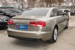 奥迪A6L2014款30 FSI 技术型
