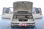 大众捷达2003款ATI(都市春天)1.6L自动4速