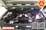 大众途锐2011款3.0TSI V6 舒适型 
