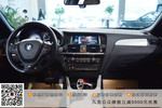 宝马X42014款xDrive35i M运动型 点击看大图