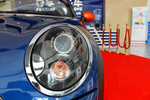 MINICOUNTRYMAN JCW2013款1.6T JOHN COOPER WORKS All 4
