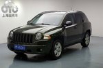 Jeep指南者2010款2.4L 运动版