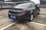 别克君威2014款2.0L 领先时尚型