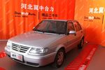 大众捷达2012款1.6L 手动 伙伴 