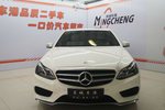 奔驰E级2014款改款 E260L 运动型