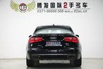 奥迪A6L2014款TFSI 标准型