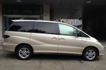 丰田普瑞维亚2005款Previa 2.4 GL 豪华型 自动