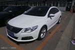 大众CC2013款3.0 V6 FSI 