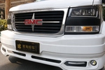 GMC Savana2013款6.0L 2500S运动版10座