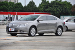 别克君越2010款2.4L 豪雅版OnStar