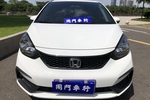 本田飞度2020款1.5L CVT潮跑版