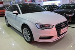 奥迪A3 Limousine2016款35 TFSI 自动风尚型