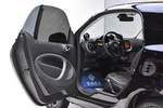 smartfortwo2018款0.9T 66千瓦硬顶先锋版 国V