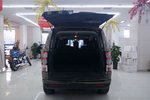 路虎第四代发现2014款3.0 SDV6 HSE 柴油版