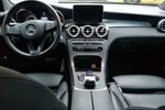 奔驰GLC轿跑SUV2017款GLC 300 4MATIC 轿跑SUV