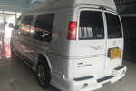 GMC Savana2014款6.0L 2500S