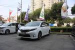 丰田Sienna2015款3.5L 美规版两驱高配