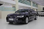 奥迪A6L2012款35 FSI 舒适型(2.8L)