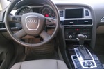 奥迪A6L2009款2.4L 舒适型