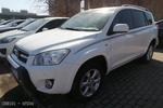 丰田RAV42010款2.4L 自动豪华升级版