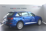 奥迪Q72016款45 TFSI S-Line运动型