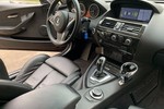 宝马6系双门2007款630i 手自一体 2门敞蓬