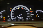 奔驰S级混合动力2010款S400 HYBRID 点击看大图